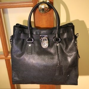 MICHAEL Michael Kors Large Hamilton Tote